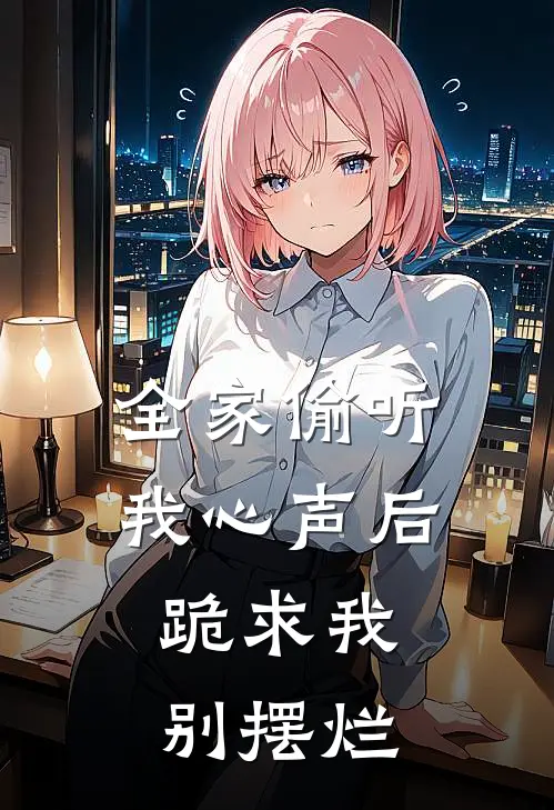 全家偷听我心声后，跪求我别摆烂