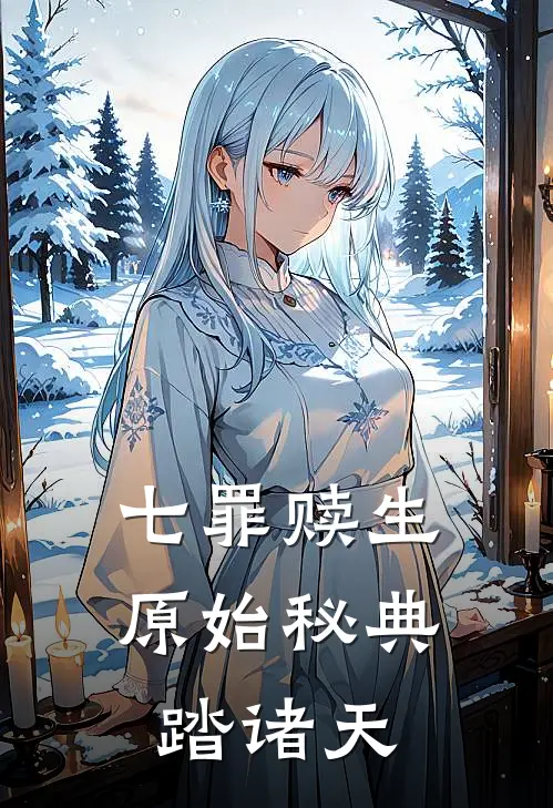 七罪赎生：原始秘典踏诸天