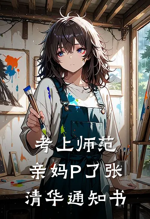 考上师范，亲妈P了张清华通知书