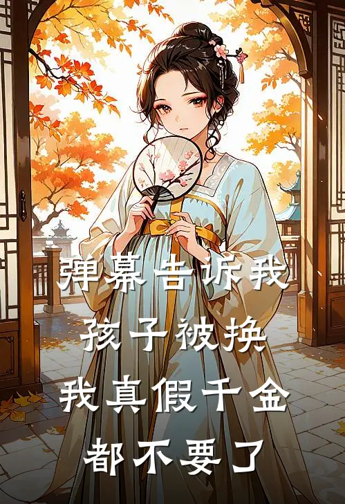 弹幕告诉我孩子被换，我真假千金都不要了