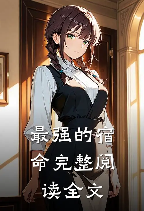 最强的宿命完整阅读全文