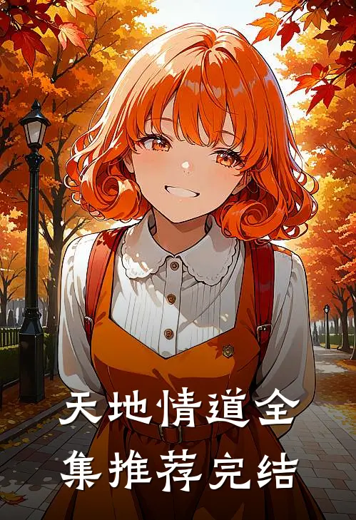 天地情道全集推荐完结