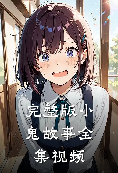 完整版小鬼故事全集视频