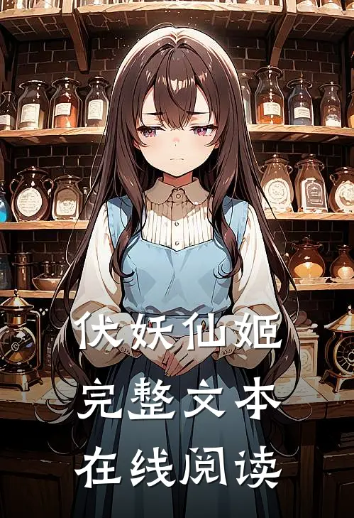 伏妖仙姬完整文本在线阅读