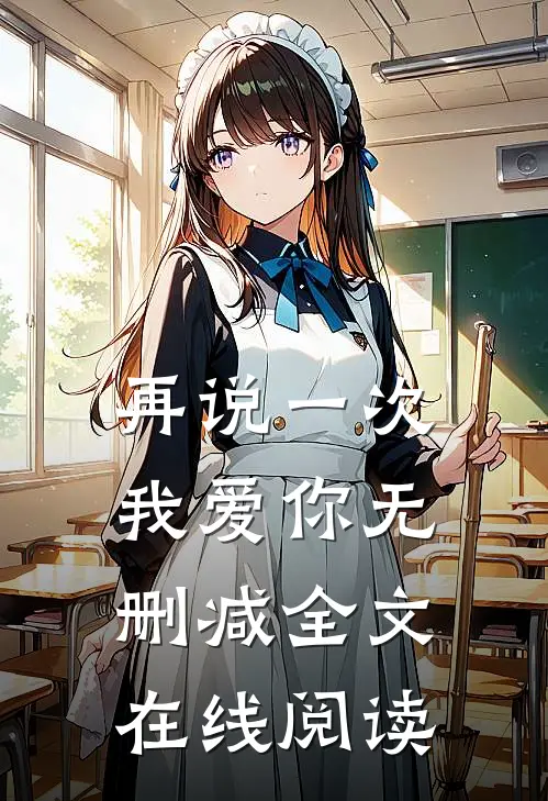 再说一次我爱你无删减全文在线阅读