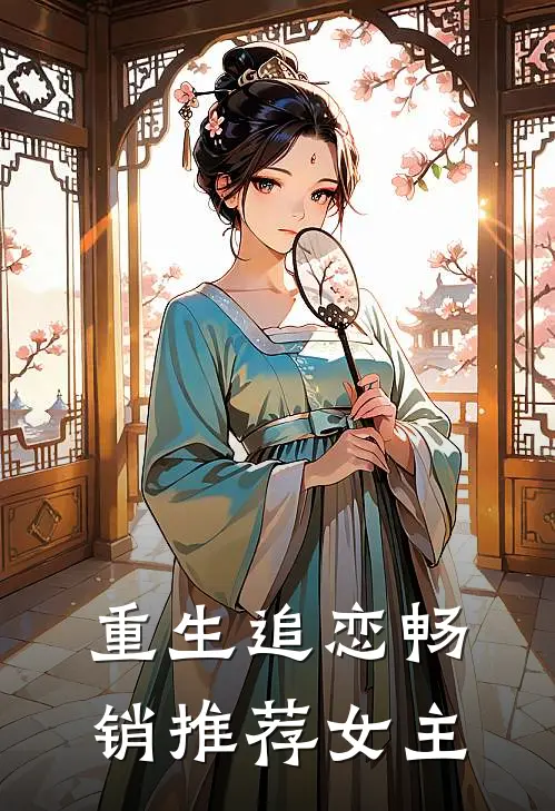 重生追恋畅销推荐女主