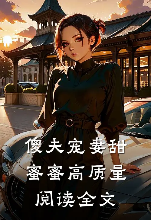 傻夫宠妻甜蜜蜜高质量阅读全文