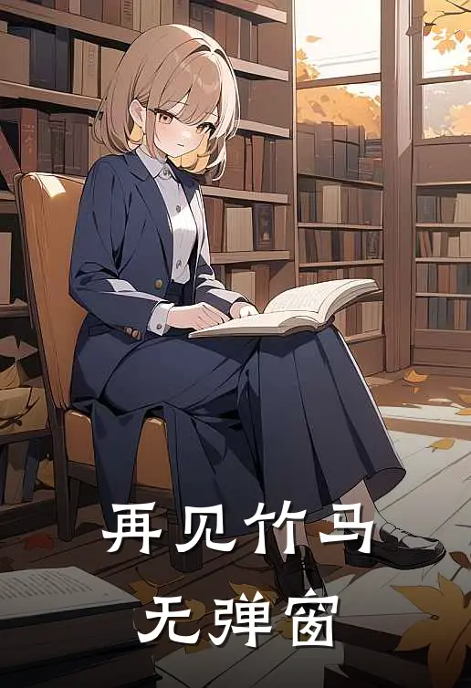 再见竹马无弹窗