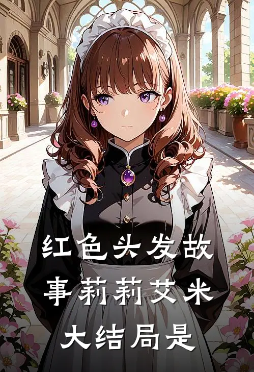 红色头发故事莉莉艾米大结局是