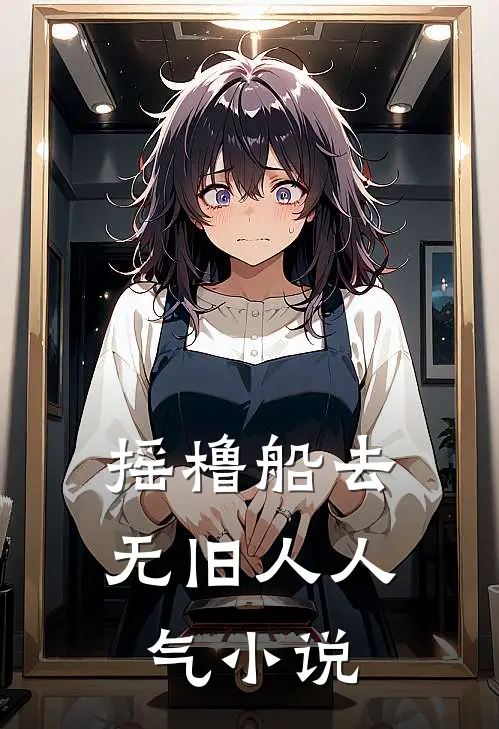 摇橹船去无旧人人气小说
