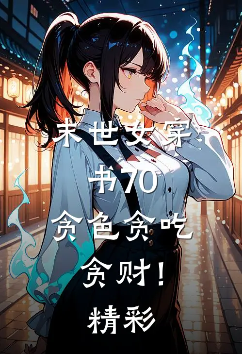 末世女穿书70，贪色贪吃贪财！精彩