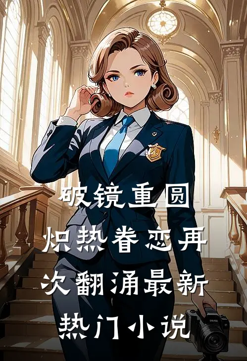 破镜重圆，炽热眷恋再次翻涌最新热门小说