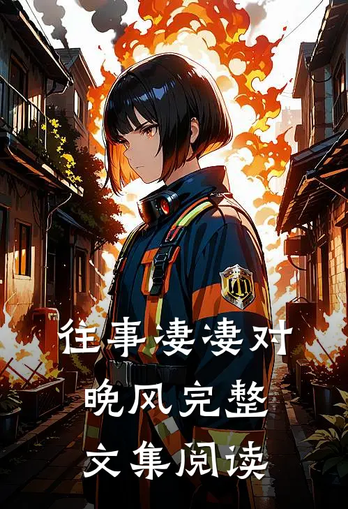 往事凄凄对晚风完整文集阅读