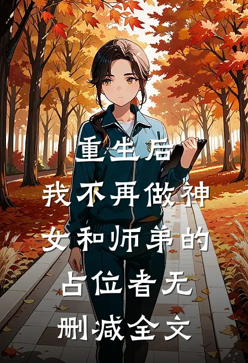 重生后，我不再做神女和师弟的占位者无删减全文