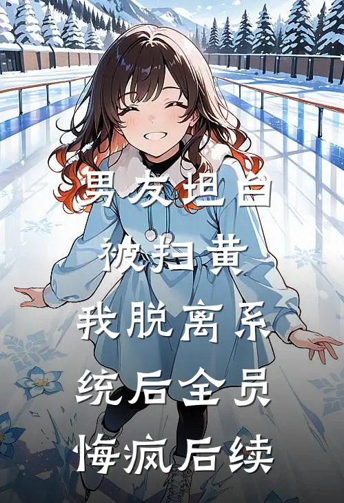 男友坦白被扫黄，我脱离系统后全员悔疯后续