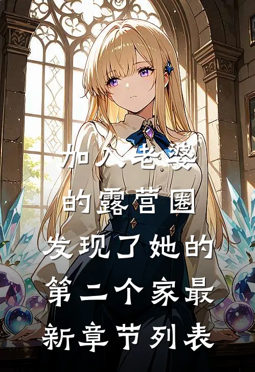 加入老婆的露营圈，发现了她的第二个家最新章节列表