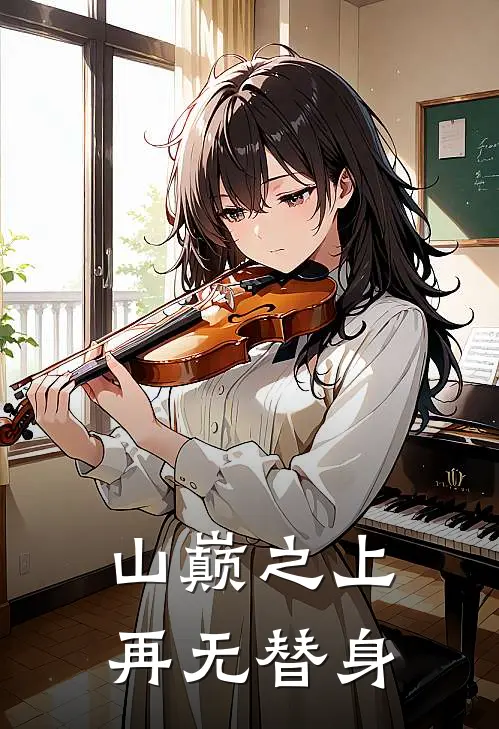 山巅之上，再无替身