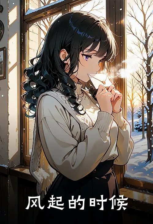 风起的时候完整版