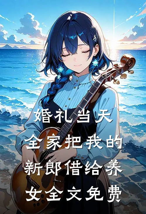 婚礼当天，全家把我的新郎借给养女全文免费