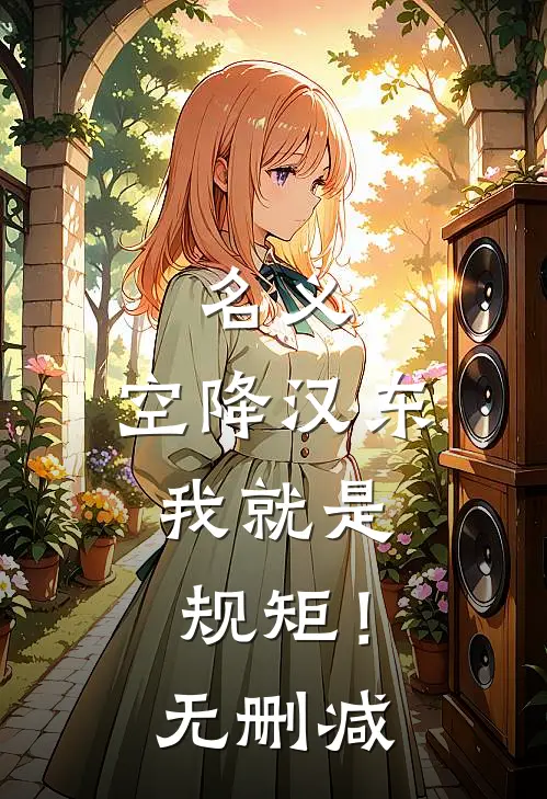 名义：空降汉东，我就是规矩！无删减