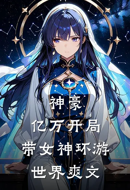 神豪：亿万开局，带女神环游世界爽文
