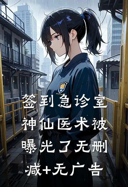 签到急诊室，神仙医术被曝光了无删减+无广告