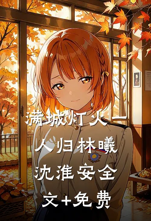 满城灯火一人归林曦沈淮安全文+免费