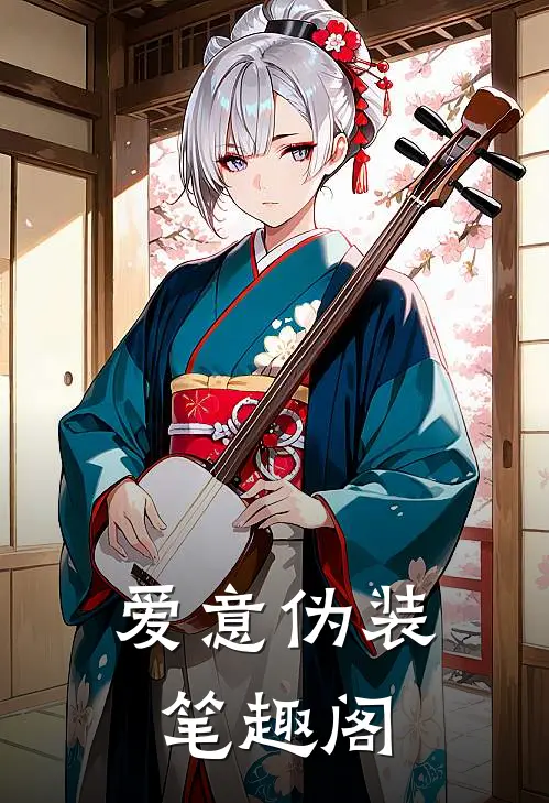 爱意伪装笔趣阁