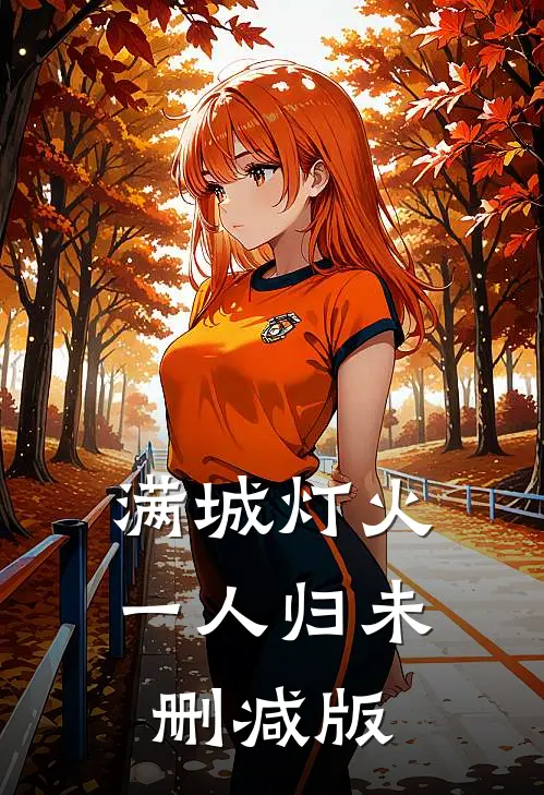 满城灯火一人归未删减版