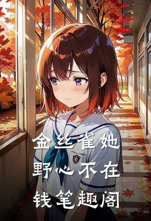 金丝雀她野心不在钱笔趣阁