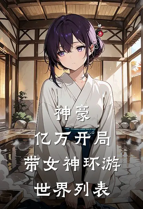 神豪：亿万开局，带女神环游世界列表