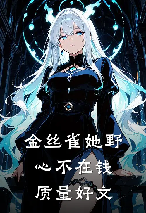 金丝雀她野心不在钱质量好文