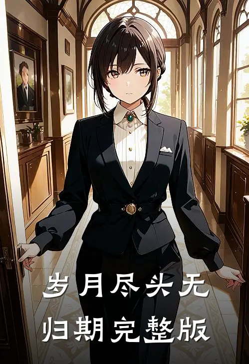 岁月尽头无归期完整版