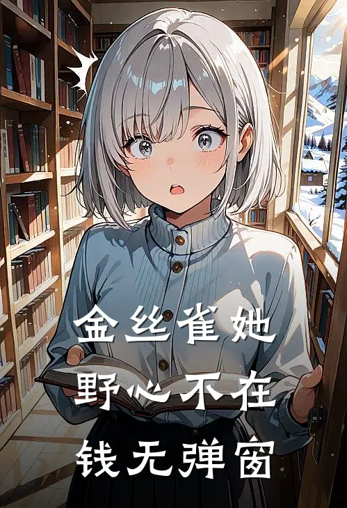 金丝雀她野心不在钱无弹窗