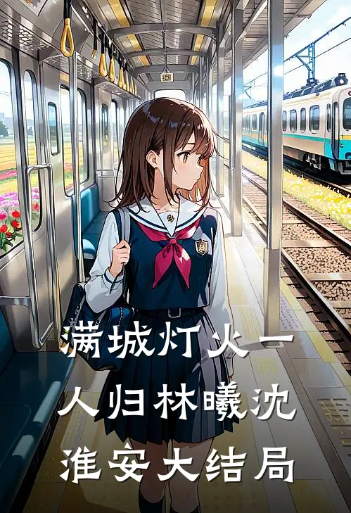 满城灯火一人归林曦沈淮安大结局