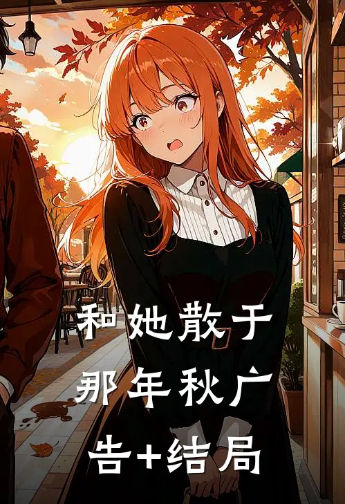 和她散于那年秋广告+结局