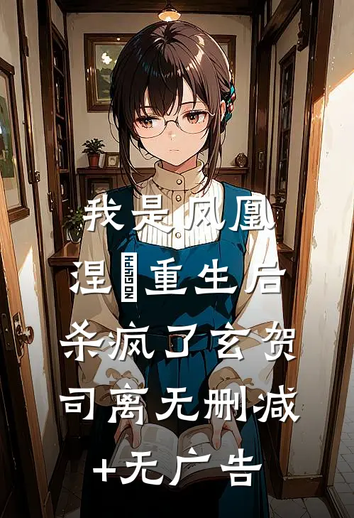 我是凤凰，涅槃重生后杀疯了玄贺司离无删减+无广告