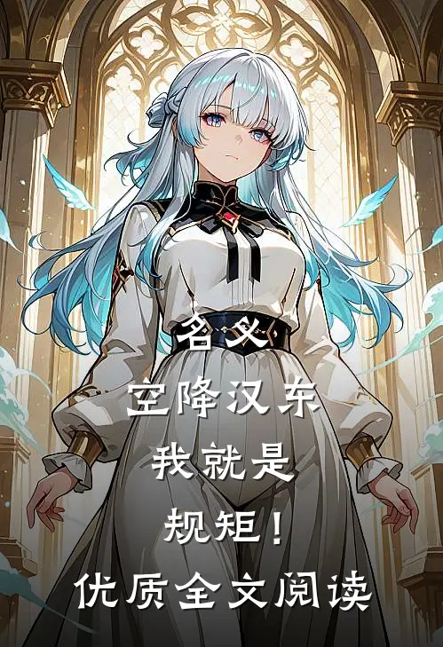 名义：空降汉东，我就是规矩！优质全文阅读