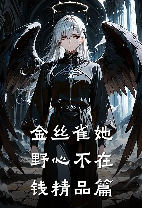 金丝雀她野心不在钱精品篇