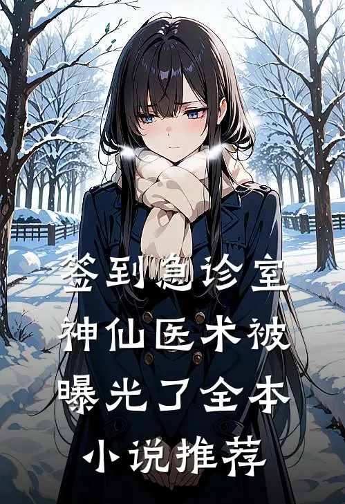 签到急诊室，神仙医术被曝光了全本小说推荐