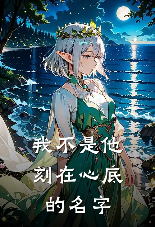 我不是他刻在心底的名字歌词
