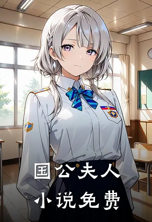 国公夫人小说免费