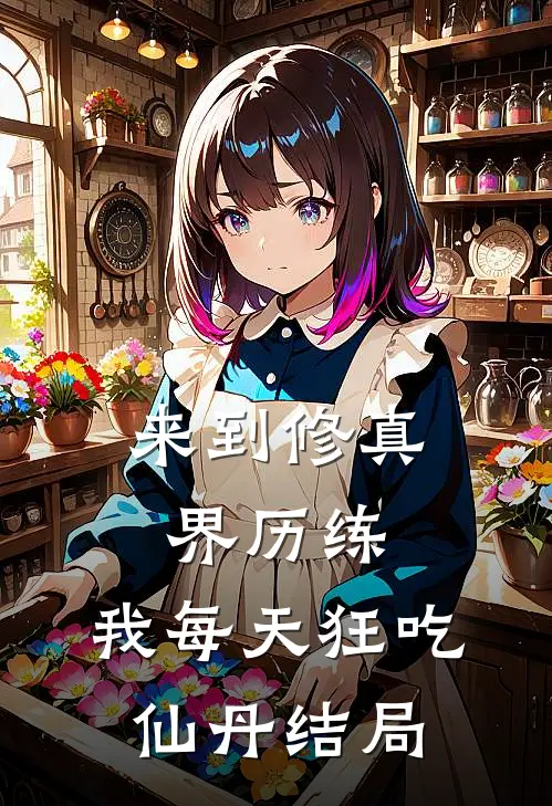 来到修真界历练，我每天狂吃仙丹结局