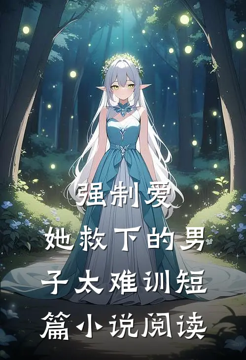 强制爱:她救下的男子太难训短篇小说阅读