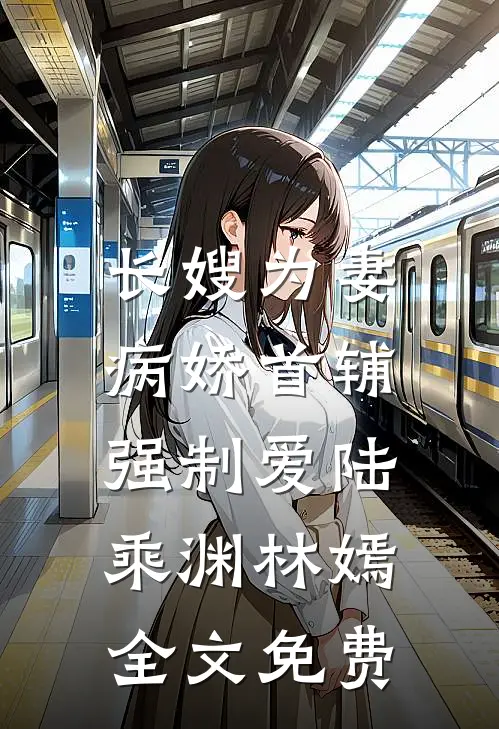长嫂为妻：病娇首辅强制爱陆乘渊林嫣全文免费