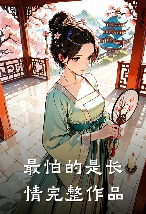 最怕的是长情完整作品