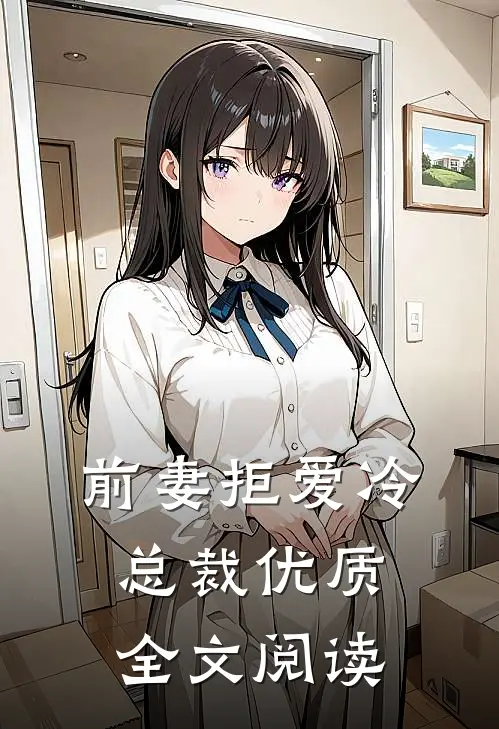 前妻拒爱冷总裁优质全文阅读