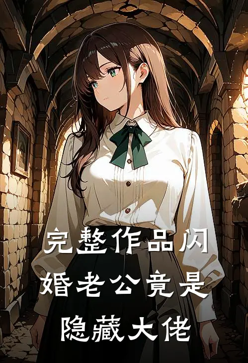 完整作品闪婚老公竟是隐藏大佬