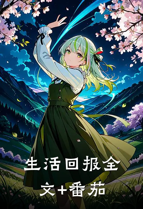 生活回报全文+番茄