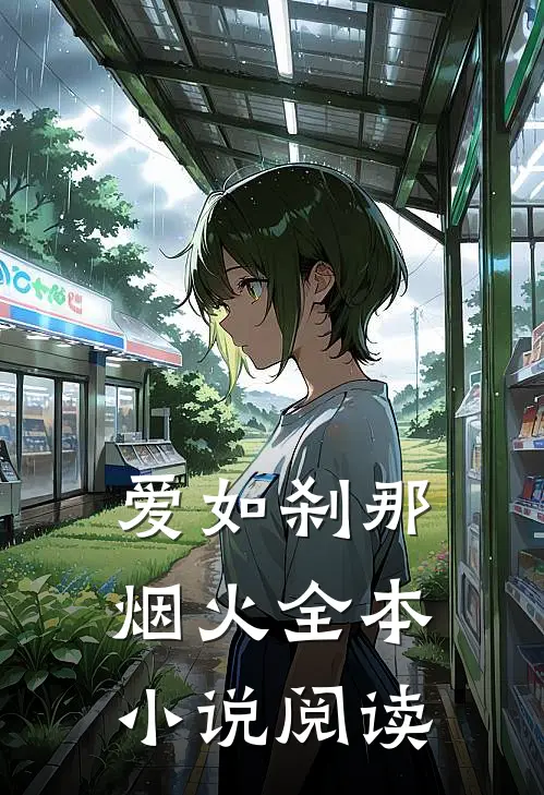 爱如刹那烟火全本小说阅读
